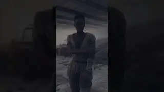 Fallout 4's Secret Mole Whisperer (I'm serious)