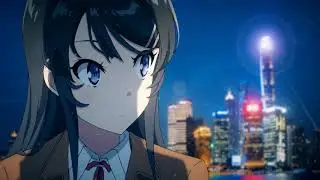 biosphere - a simple bunny girl