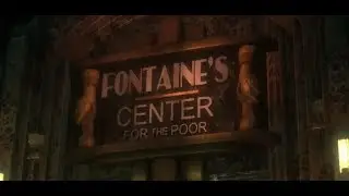 Bioshock, Audio Diaries + Locations, Apollo Square