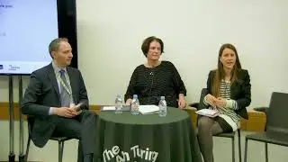 The GDPR and Beyond: Academic perspectives Panel