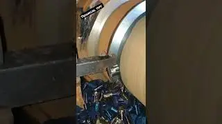 havey Cut shaft 🤯