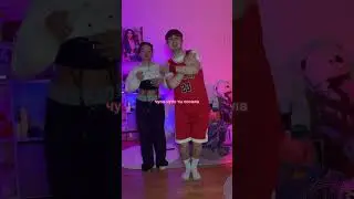 MARI M и RUSTEMKA танцуют под МАССАЛА. Хит лета 2024 #shortvideo #массала #совкусоммассала