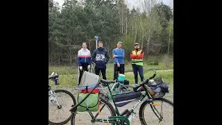 Прогулка в Жлобин.....