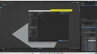Proton Bus Simulator Harita Yapımı | Seri Ders 2 | Devam Ediyoruz 🚍🛠️ (Blender)
