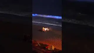 ocean 😱 #waves #ocean #shortvideo