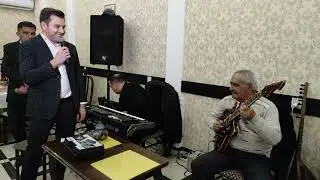 Suleyman Shirxanoglu, Vusal Qasımov (sintez),Xosrov Ehedov,(gitara) Bayatışiraz muğamı Segah 2024