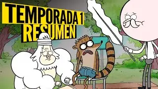 UN SHOW MAS TEMPORADA 01 | RESUMEN COMPLETO #LoCuentoResumido