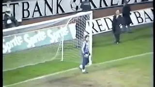 RSC ANDERLECHT CHAMPION SAISON 1986 1987 5