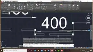 COMMENT FAIRE LES COTATIONS SUR AUTOCAD?