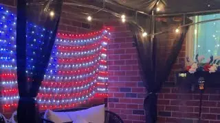 Fourth of July Decorations 🇺🇸