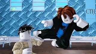 ROBLOX BULLY STORY | 🎶 NEFFEX - Things Are Going To Get Better 🎶