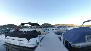 Dolly Zoom Effect Test on Shotcut