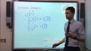 Maths Homework Year 5 Division - Stage 4 - Primary School Operations - Parent/Teacher support