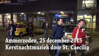 20151225 Ammerzoden Kerstnachtmuziek Caecilia