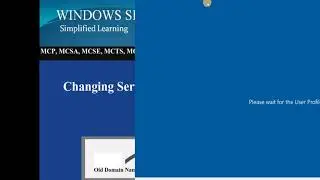 15-Changing Server Computer Name using Windows Server 2022