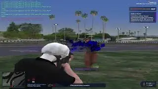 ЗАШЁЛ НА ДЭВИС И УБИЛ ВСЕХ