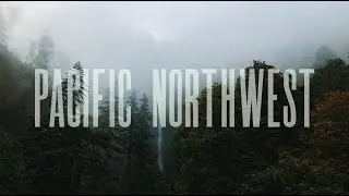 86. Pacific Northwest