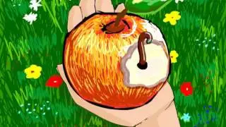 Мультфильм про маленького мальчика /A cartoon about the little boy 2017