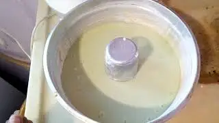 Bolo de limão Caseiro Massa pronta Apti
