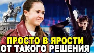 НЕ ПОШЛИ НА ПОВОДУ У ЗАПАДА! Иностранцы Психуют Из За Выступления Камила Валиева в Монголии!