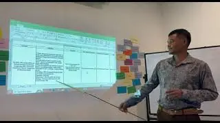 Presentation