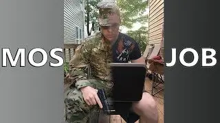 Which Army MOS Converts To Civilian Life?