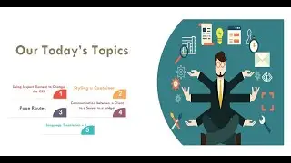 Service Portal Tips and Techniques  Part 1