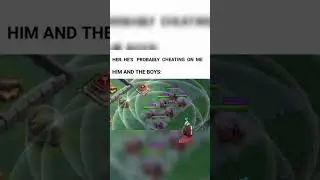 Clash Of Clans Meme || #supercell #clashofclans