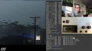 norns: development setup