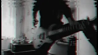 Maximum The Hormone - Zetsubou Billy (Band Cover)
