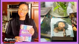 Best Black Coffee Table Books for Decorating - Decorate with Me Black History Month