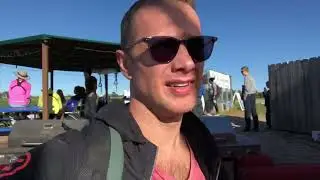 Окресности Black's Beach, La Jolla, Torre Pines Gliderport