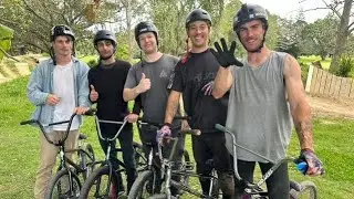 Badlands devonport season opening