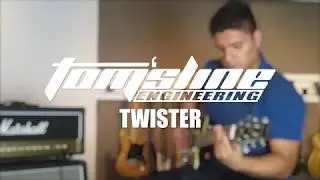 Tom's Line Engineering Twister