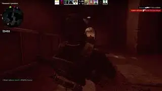 Counter strike  Global Offensive