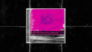 Klam - Rapsychologue [ Vol.9] Prod by. Droga