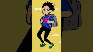 Bikin Animasi Memes Yang Tertinggal | 