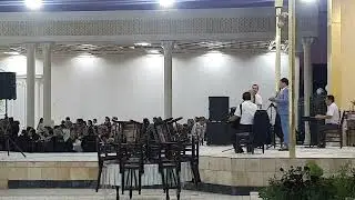 RUSTAM DASTON TOYXONASI XAZARASP