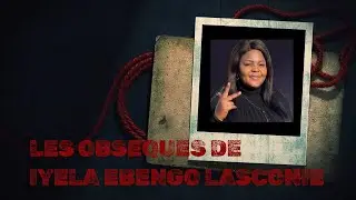 Diffusion en direct de SOBAMAK CONCEPT: Veillée à Paris, pour les obsèques de IYELA EBENGO Lasconie