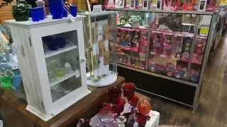 Shop With Us In Historic Holly Mi!Holly Antiques! High Quality Antique Shop Antiquing In The Midwest
