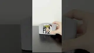 Goldeneye on N64 is trash! | 