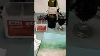 Так выглядит творческий беспорядок 😊😎🥰 