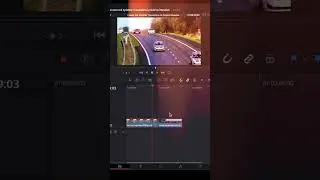 Create Ink Drop Transition ✒ /Splatter Transitions in DaVinci Resolve