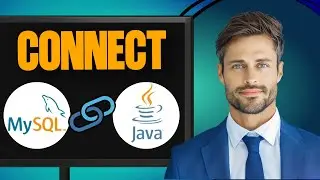 How to Connect MySQL Database in Java Using Eclipse IDE | JDBC Connection