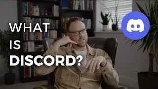 What Is Discord?