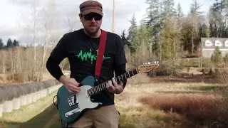 For The Time Being (Official Video)
