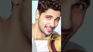 top 10 most handsome man in India 🇮🇳 