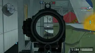 Warface Как разозлить DOG PVP
