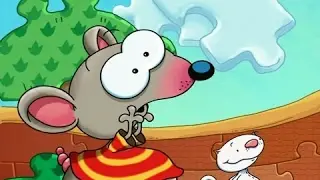 Toopy And Binoo - Little Bo Toopy