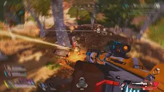 XXXTentacion - SAD! ❤ (Apex Legends montage)
